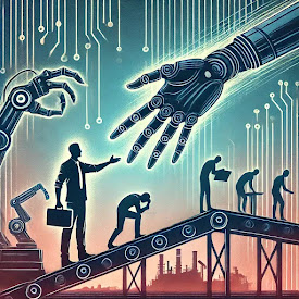 Job Displacement and Economic Impact